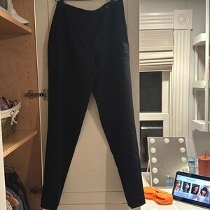 Bellerose black pants